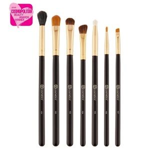 CLOSING SALE‼️ BH Cosmetics Eye Essential Brushes